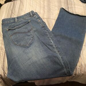 Lee Riders Mid-rise Boot